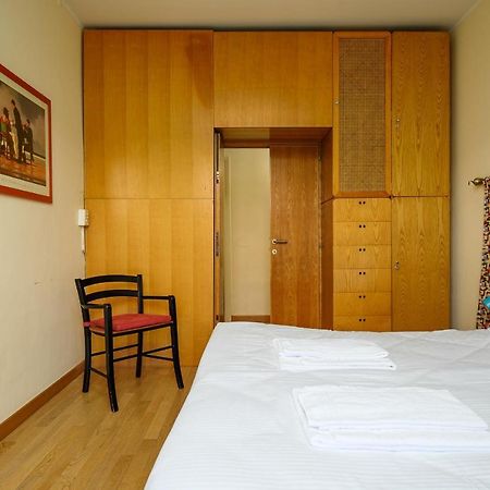 Brera - San Marco Cozy Apartment Milão Exterior foto