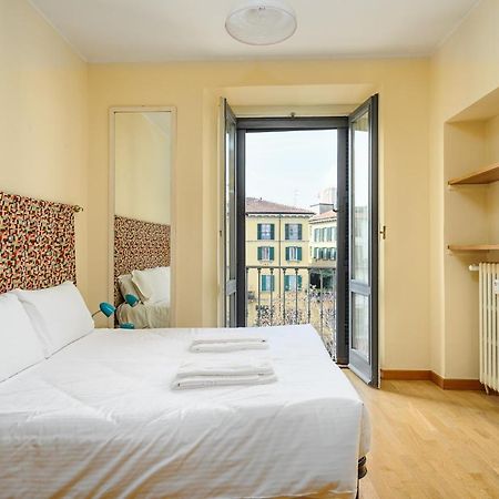 Brera - San Marco Cozy Apartment Milão Exterior foto